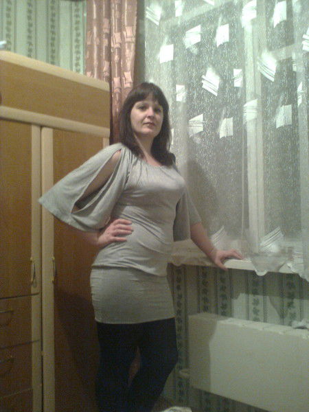 Ксения Головнева