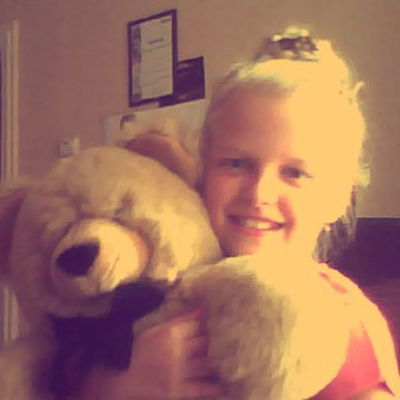 Анастасия Дрей