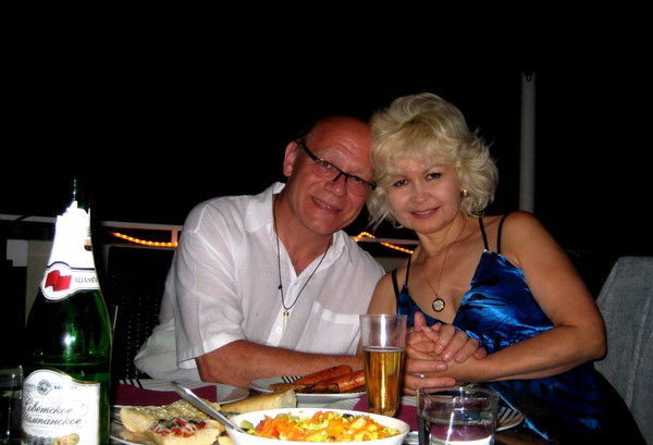 Гульнара Даниэльс