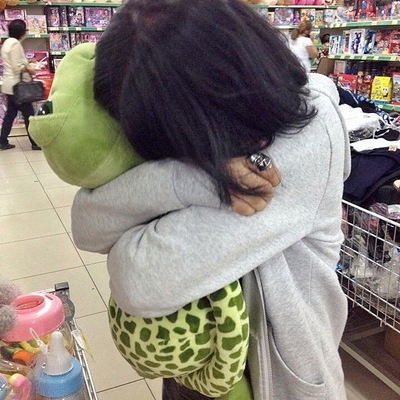 Эльвида Амирханова