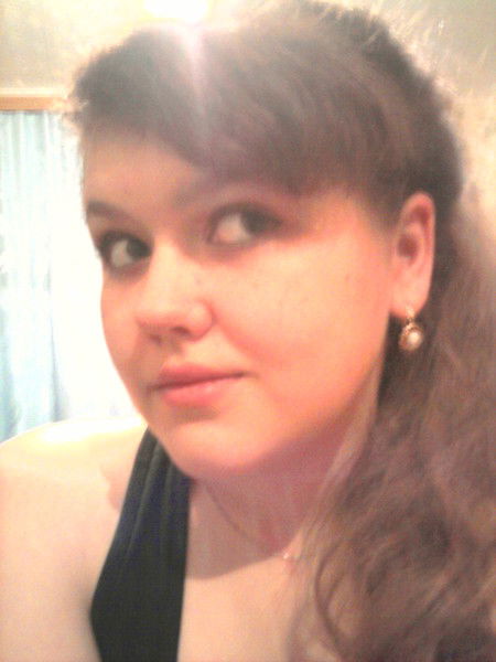 Мария Коровина