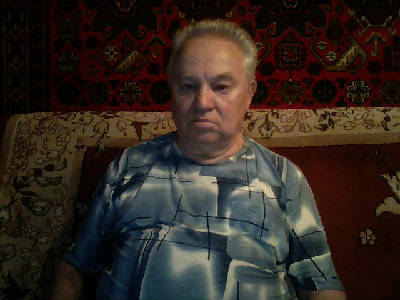 Виктор Назаров