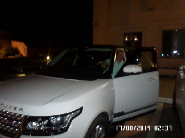 Валера Прокопьев