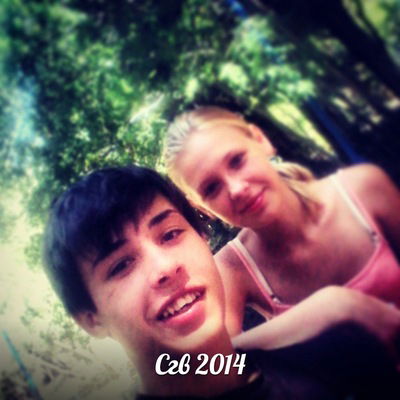 Дима Чеботарёв