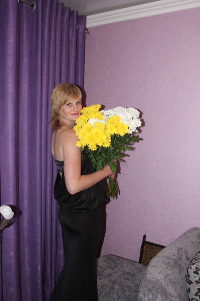 Елена Любавина