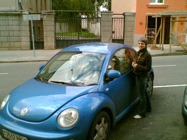 Юлия Смольская