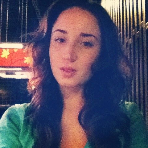 Ольга Александрова