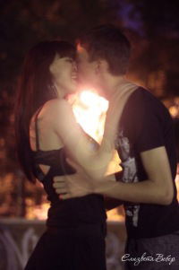 Яночка Легкова