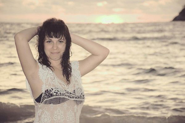 Юлия Артемова