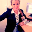 Оксана Понкратова