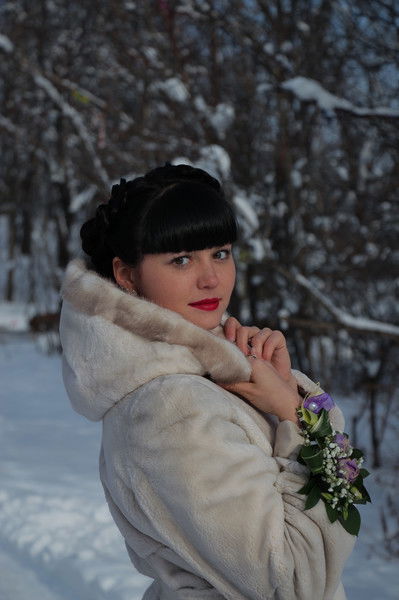 Наталья Галиуллина