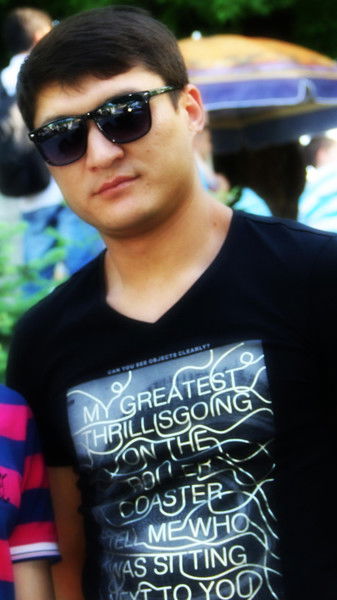 Рамиль Шерязданов