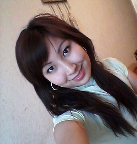 Айнура Карбаева