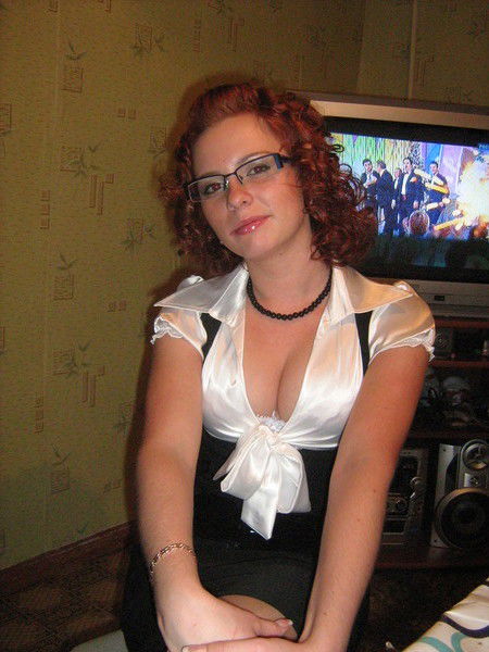 Аня Тюлятина