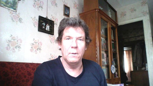 Дмитрий Карандей