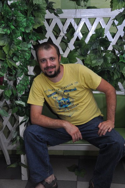 Сергей Кобзарев