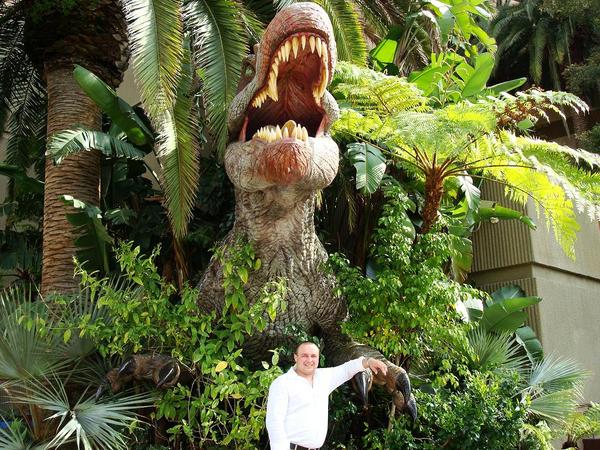 Евгений Надтока