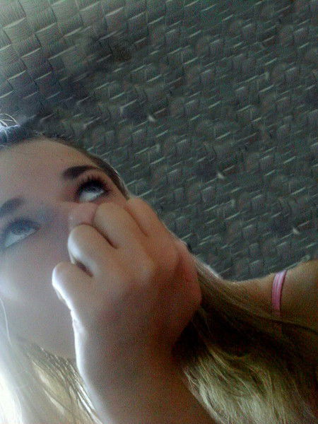 Олеся Зарькова