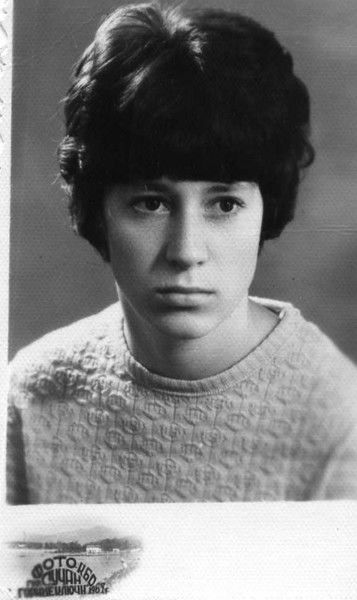 Ирина Толканова