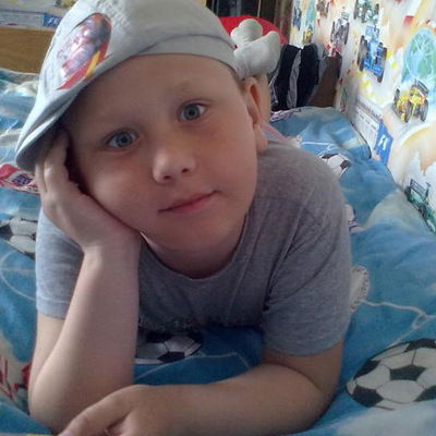 Димон Чинков