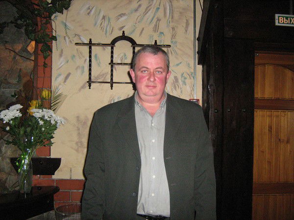 Евгений Муромцев