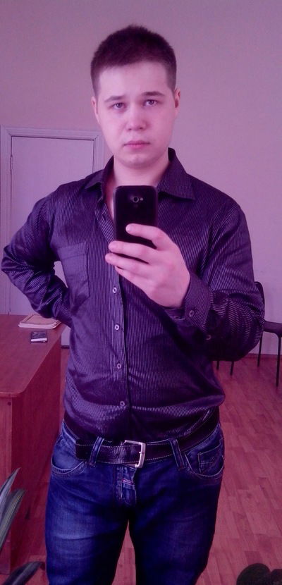 Альберт Ямалетдинов