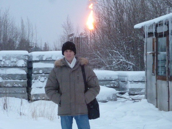 Валерий Нестеров