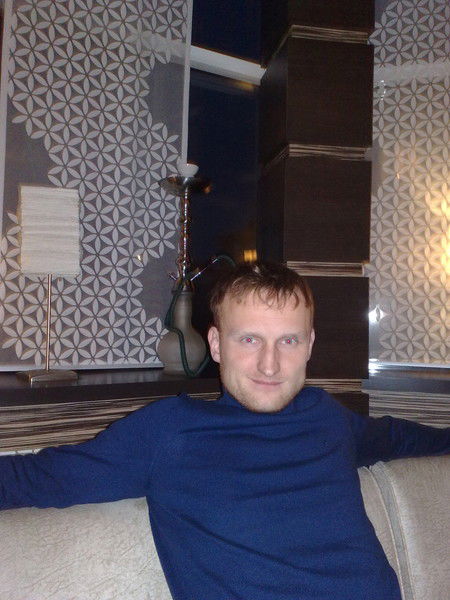 Алексей Круклин