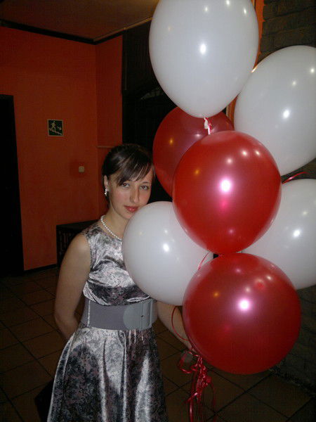 Марина Фокина