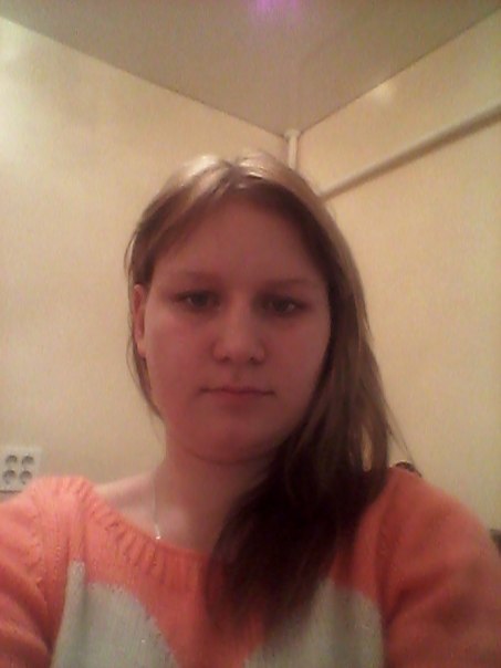 Ирина Надеждина