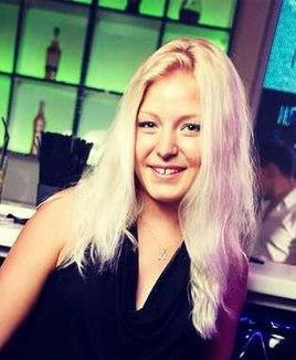 Майя Мельник