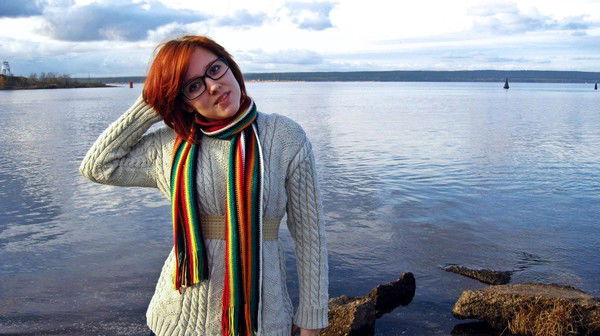 Анастасия Обухова