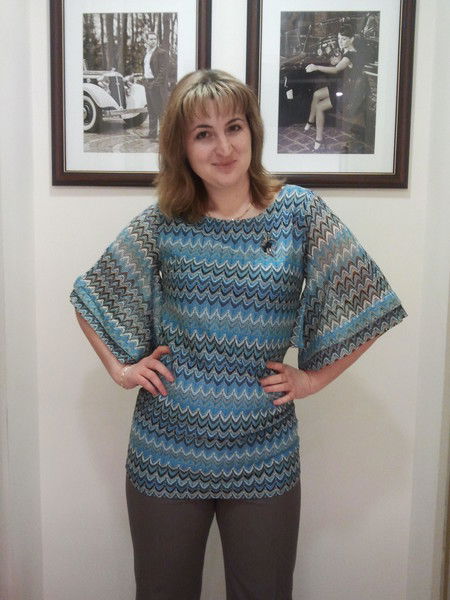 Светлана Клюкина