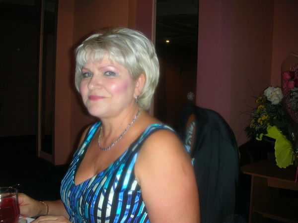 Нина Крайнова