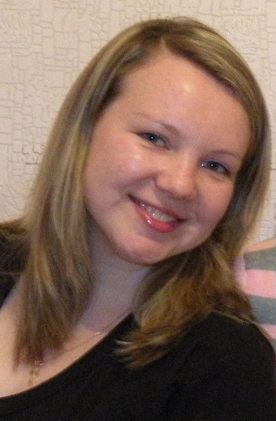 Ольга Трясугина