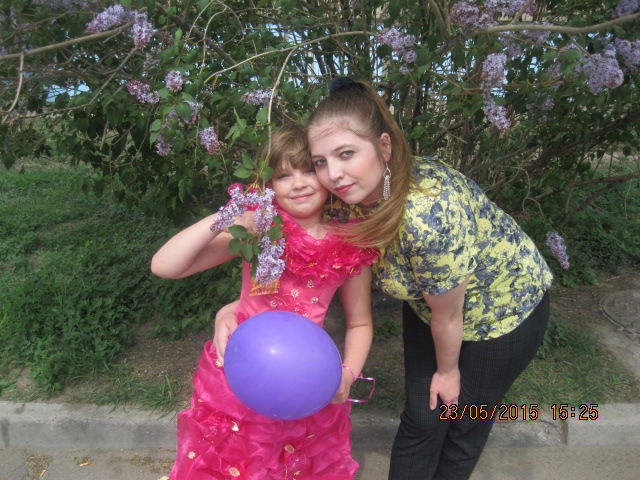 Мариша Ангольт