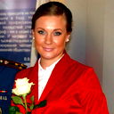 Марианна Альянова