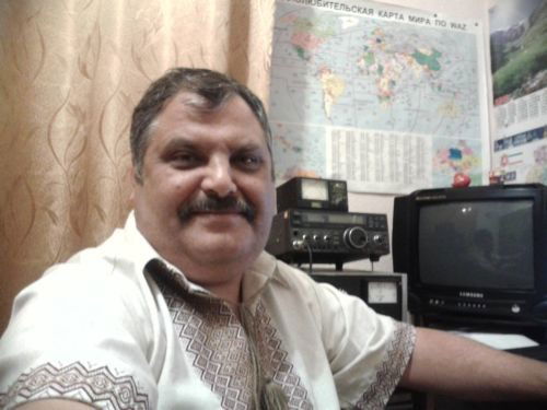 Сергей Балабасёв