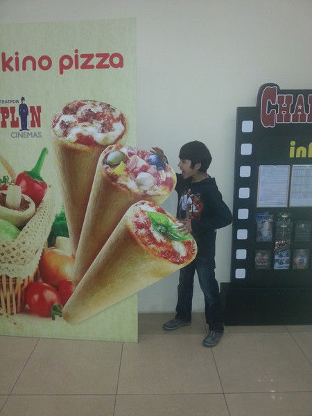 Бакдаулет Жарылкапов