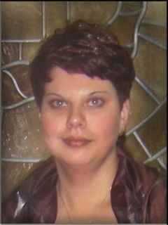 Наталия Абубякирова