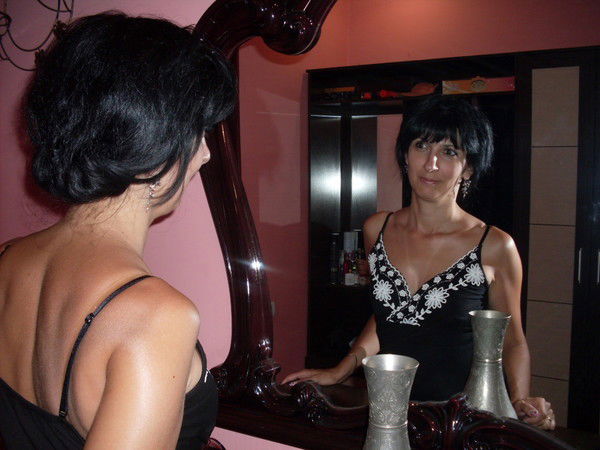 Аля Абрамян