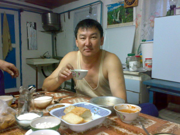 Оразбек Нургалиев