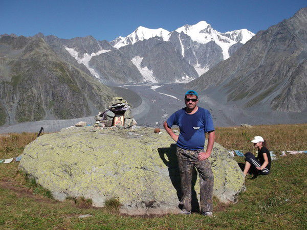 Владимир Куршев