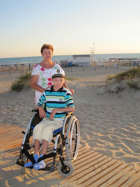 Надежда Политико