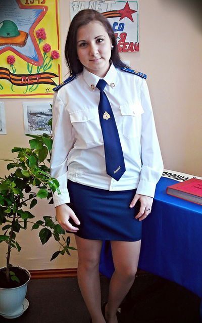 Надежда Хорхордина