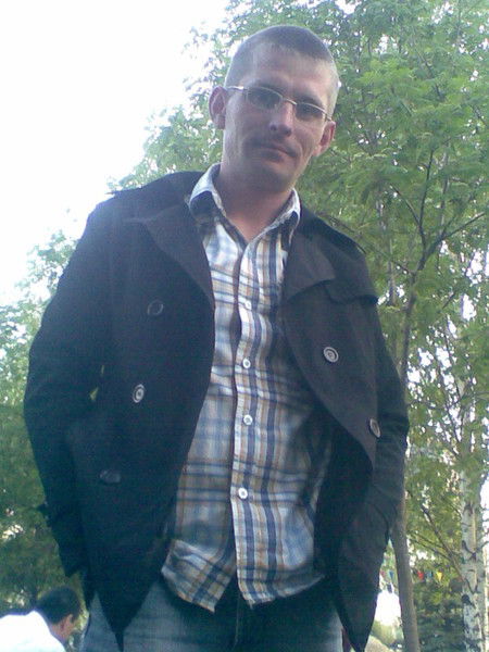 Алексей Шмонин