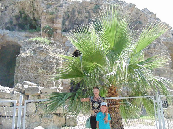 Елена Исмагулова