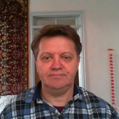 Владислав Захаров