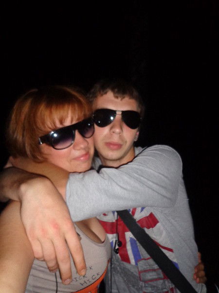 Вероника Радевич