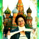 Елена Коняева